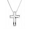 silver cross
