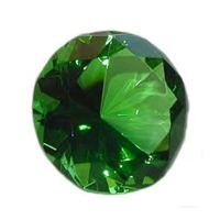 Materials: Emerald