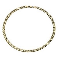 9ct gold chain